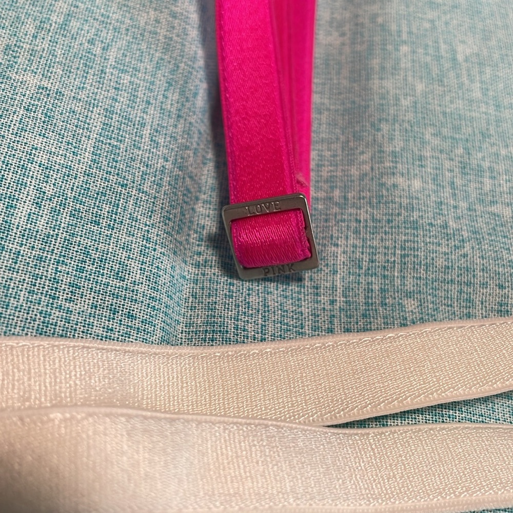 Women's Bra Strap Set - Picture 4 of 4